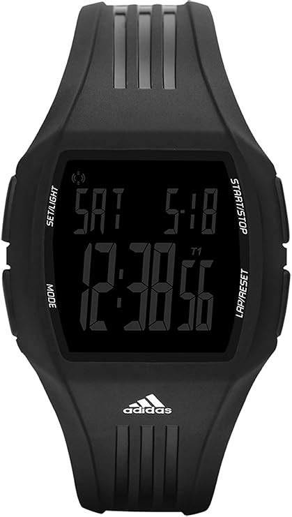 adidas digitaluhr